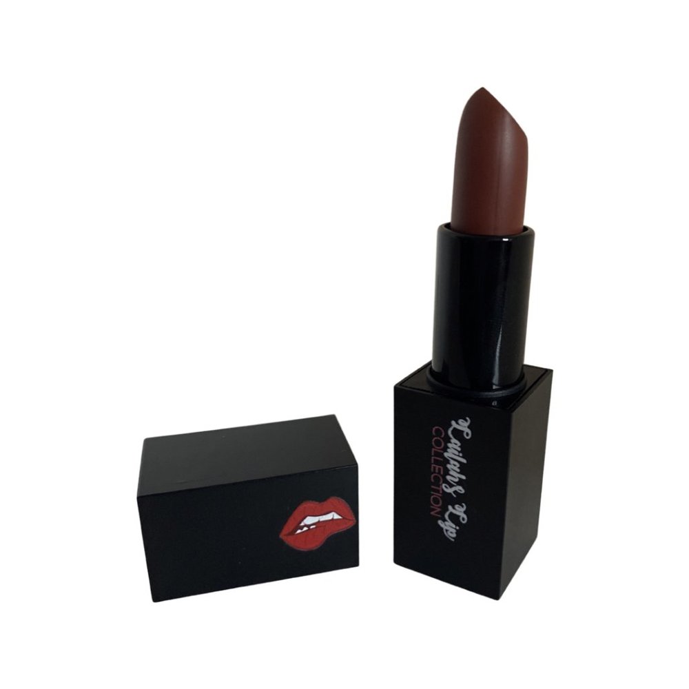 Don't You Dare 8 Matte Lipstick